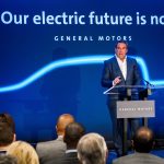 gm goes electric
